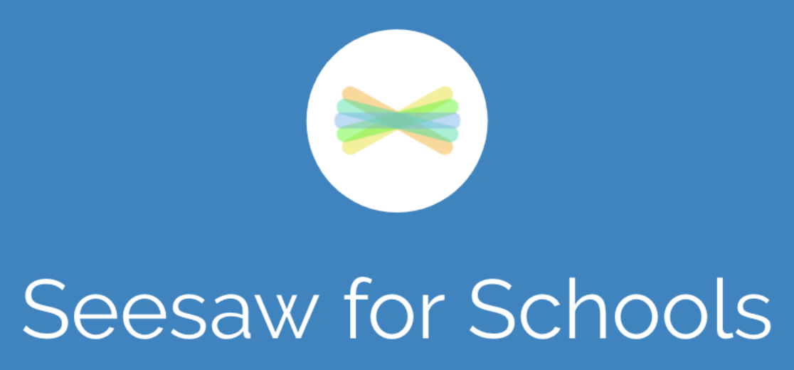 Seesaw for schools