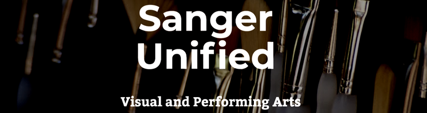 Sanger Unified Music - Independent Learning