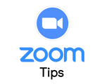 Zoom Tips