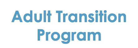 Adult Transition Program