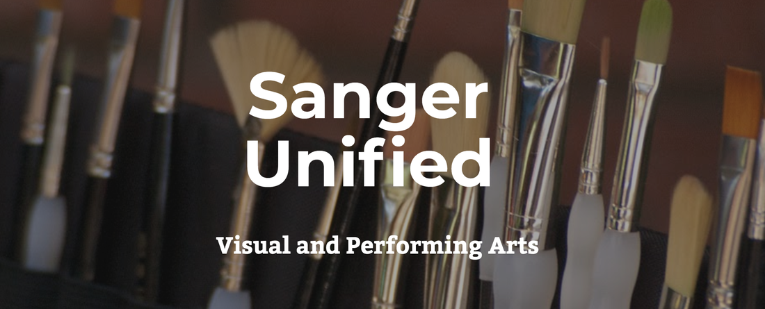 Sanger Unified Music - Independent Learning